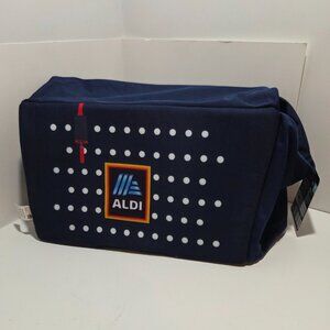 Aldi Cart Dog Costume Size Medium Brand new